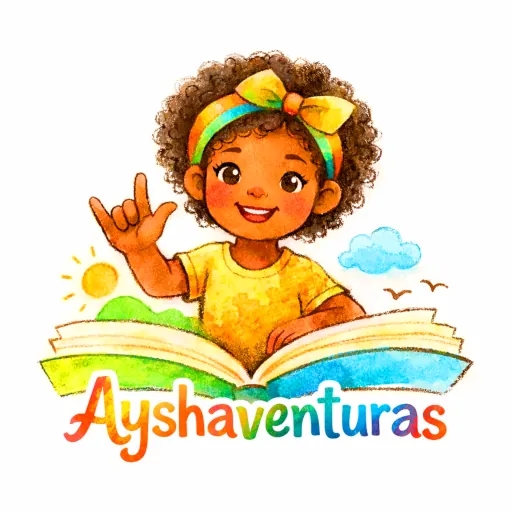 Ayshaventuras Logo